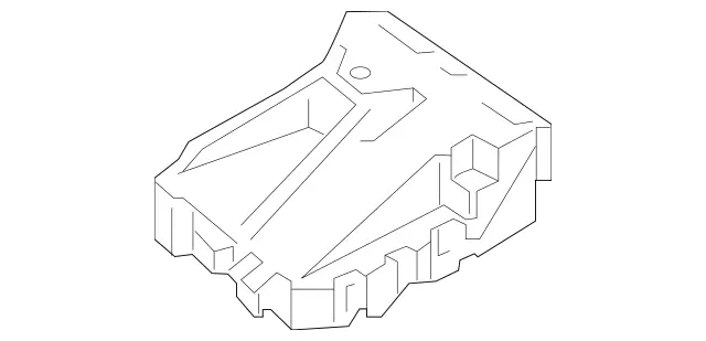 900010964 - Electrical System: Control Unit for Mercedes-Benz: GL350, GL450, GL550, GL63 AMG, GLE300d, GLE350, GLE400, GLE43 AMG, GLE450 AMG, GLE550e, GLE63 AMG, GLE63 AMG S, GLS350d, GLS450, GLS550, GLS63 AMG, ML250, ML350, ML400, ML550, ML63 AMG, SL400, SL450, SL550, SL63 AMG, SL65 AMG, SLC300, SLC43 AMG, SLK250, SLK300, SLK350, SLK55 AMG Image image