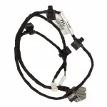 F1EZ14630KW - : Wire Assembly Jumper for Ford Image