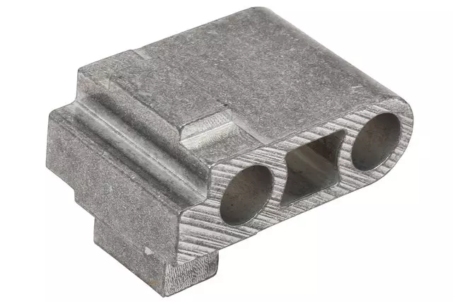 Driver Side Body Hinge Pillar Tie Bar Reinforcement - GM (22828108)