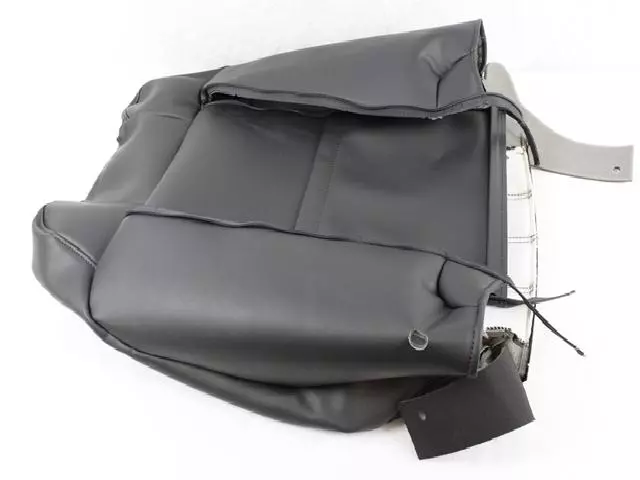 1JS731DVAA - Interior Trim: Seat Back Cover, Left for Mopar Image