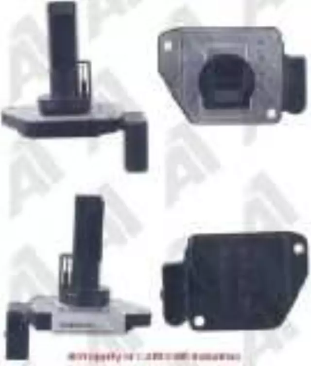 7450044 - Air Intake &amp; Fuel Delivery: Mass Air Flow Sensor for Cardone Image