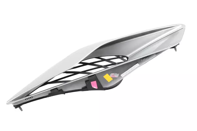 23457625 - Body: Scoop for Chevrolet: Corvette Image