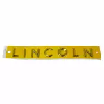 BA1Z7842528B - : Nameplate for Lincoln: MKX Image