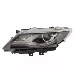 EJ7Z13008G - : Composite Headlamp for Lincoln: MKC Image
