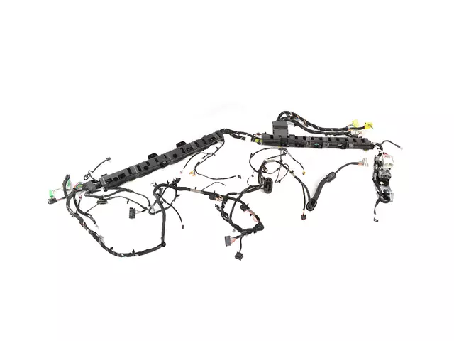 Body Right Wiring - Mopar (68282612AG)