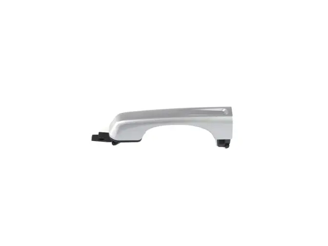 6ZA09JSCAB - Doors, Door Mirrors and Related Parts: Exterior Door Handle, Left for Mopar Image