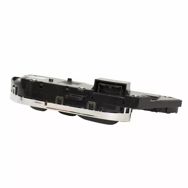 Switch Assembly Power Seat Adjust - Ford (GD9Z-14A701-EA)