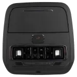 LC5Z78519A70DCR - : Console Assembly Overhead for Ford Image