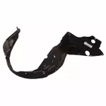 6E5Z16102A - Body: Fender Liner for Ford: Fusion | Lincoln: MKZ, Zephyr | Mercury: Milan Image