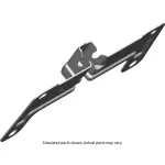 23342170 - : Rear Seat Support for GM Image