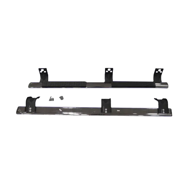 82211500AF - Exterior Accessories: Chrome, Cab Length, Quad Cab for Mopar Image