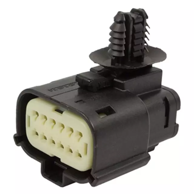 Cover - Ford (JL3Z-14A666-A)