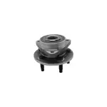 104315 - : Chevrolet (1.4, 1.8) Wheel Bearing and Hub Assembly  - Front for GSP Image