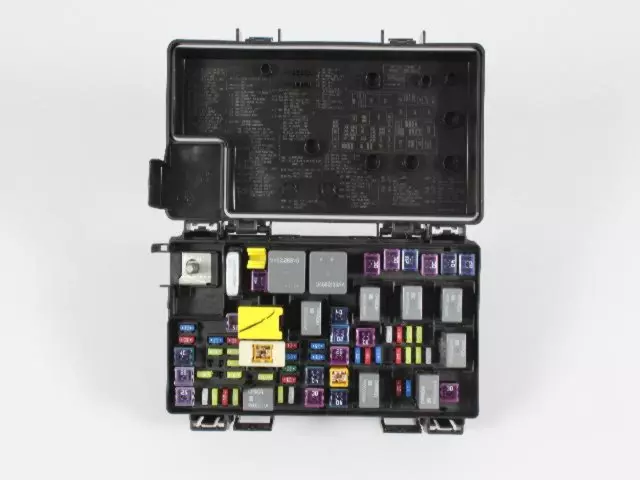 Junction Block - Mopar (RL692316AJ)