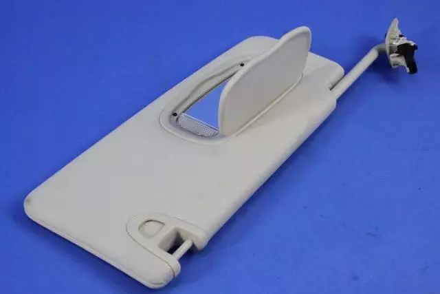 Visor, Left - Mopar (1WJ09ML2AH)