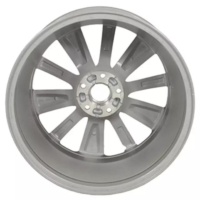 Wheel, Alloy - Ford (BA5Z-1007-A)