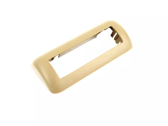 1DH67HL5AD - Electrical: Seat Switch Bezel for Mopar Image