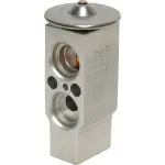 EX20100C - : A/C Expansion Valve -- Block Expansion Valve for UAC Image