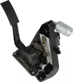 18002EA010 - : Pedal Travel Sensor for Nissan: Pathfinder Image