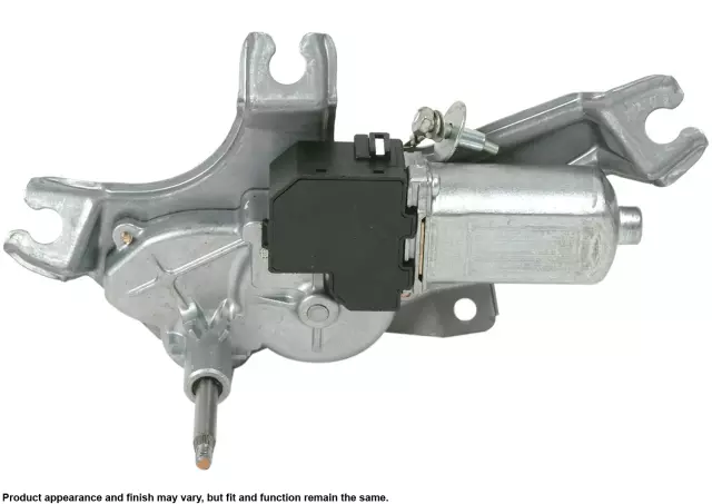 432060 - Exterior: Windshield Wiper Motor for Cardone Image