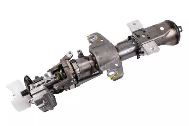 23381949 - : Steering Column for Cadillac: Escalade, Escalade ESV | Chevrolet: Suburban, Suburban 3500 HD, Tahoe | GMC: Yukon, Yukon XL Image