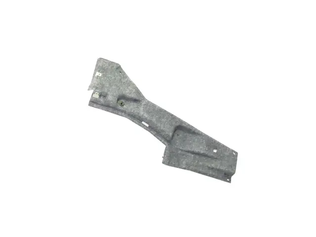 68240034AC - Frame, Bumper and Fascia: Floor Pan Shield, Right for Mopar Image image