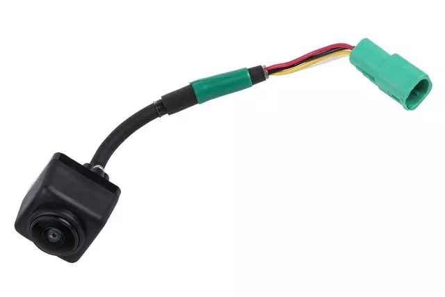 Side Camera - GM (84011416)