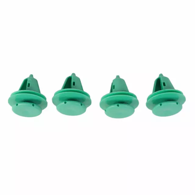W709995S300 - : Lower Gate Trim Fastener for FORD Image