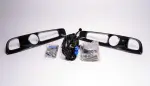 B6153AL400 - : Hid Mounting Kit for Infiniti Motorsport Image
