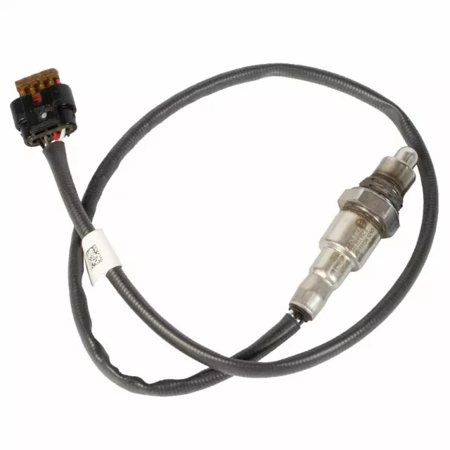 GN1Z9G444E - : Oxygen Sensor for Ford Image