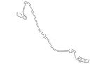 2179059500 - Brakes: ABS Sensor for Mercedes-Benz Image