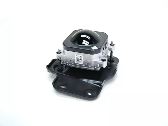 68171867AC - : Adaptive Speed Control Module Sensor And Bracket for Mopar Image