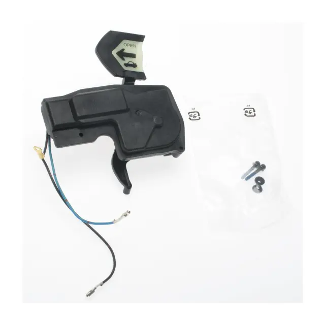 DLA265 - Exterior: Power Door Lock Actuator for SMP CORP Image