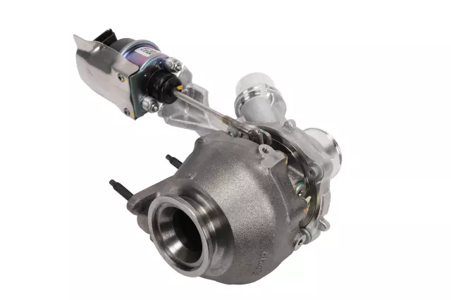 Turbocharger - GM (55510775)