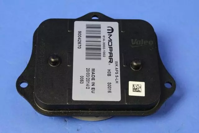 Headlamp Leveling Module - Mopar (68248628AA)