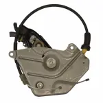 4L5Z2780AA - : Parking Brake Control for Ford: Ranger Image