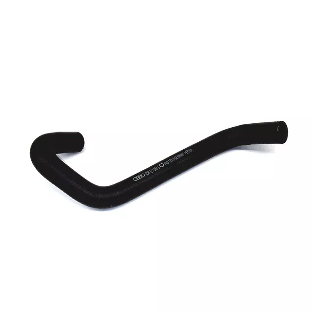 58121058C - Cooling System: Hose for Audi: A4, A4 Quattro Image