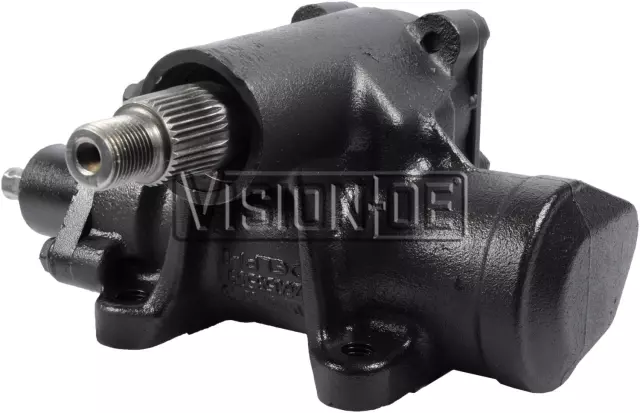 5030158 - Suspension &amp; Steering: Steering Gear - Replaces GM 19321403 for BBB INDUSTRIES Image
