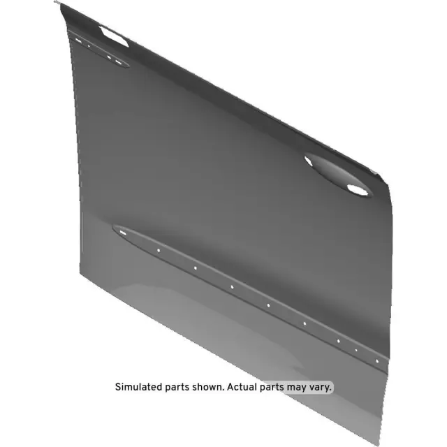 84307087 - Body: Outer Panel for GM Image