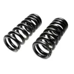 CC650 - : Front Coil Spring Set for Moog Image