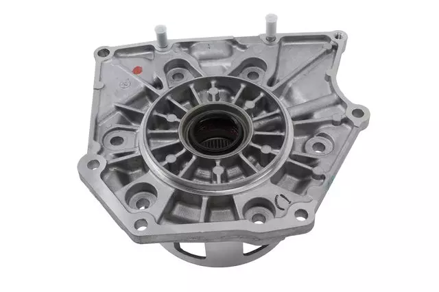 19418689 - : Automatic Transmission Case Extension for GM Image