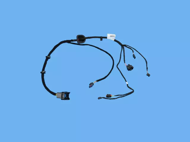 Rear Door Wiring, Driver - Mopar (68286284AA)