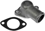 9023002 - Belts and Cooling: Engine Coolant Thermostat Housing for Dorman Image