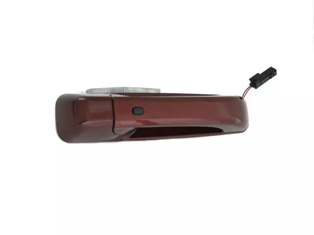 1UJ86NRVAJ - Doors, Door Mirrors and Related Parts: Exterior Door Handle, Right for Mopar Image