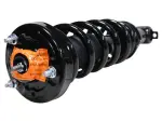 813013 - : Ford, Lincoln (4WD) Suspension Strut and Coil Spring Assembly  - Front for GSP Image