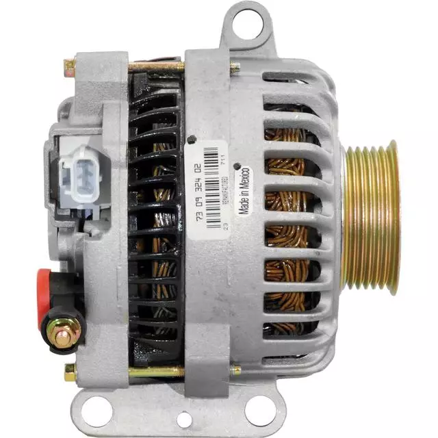 3351131 - : Alternator for ACDelco Image