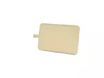 6CM971N1AC - Interior Trim: Rear Seat Armrest for Mopar Image