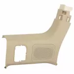 JL7Z7831011AA - : Rear Pillar Trim for Lincoln: Navigator Image