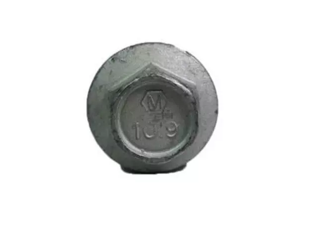 Disc Brake Caliper Bracket Mounting Bolt - Ford (W708519-S439)