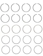 S7912475 - : Engine Piston Ring Set for Enginetech Image